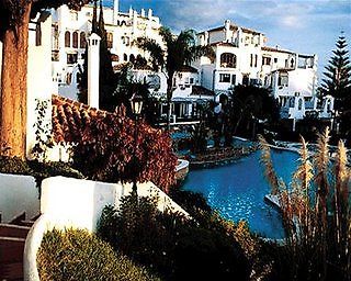 Elite Apartments At Pueblo Evita Benalmádena Extérieur photo