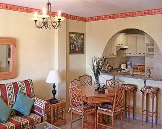 Elite Apartments At Pueblo Evita Benalmádena Extérieur photo