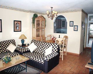 Elite Apartments At Pueblo Evita Benalmádena Extérieur photo